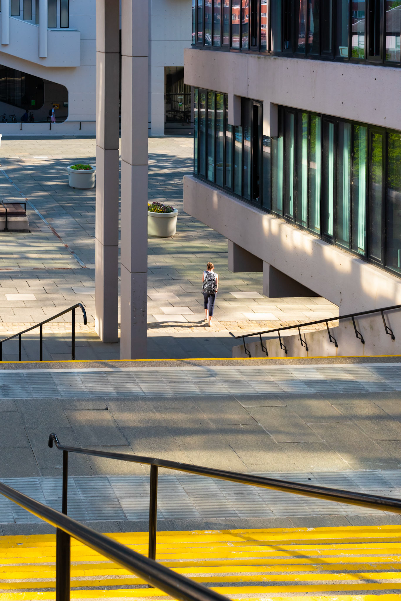 Academic Architecture