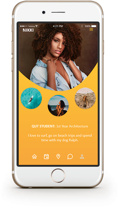 User's Profile