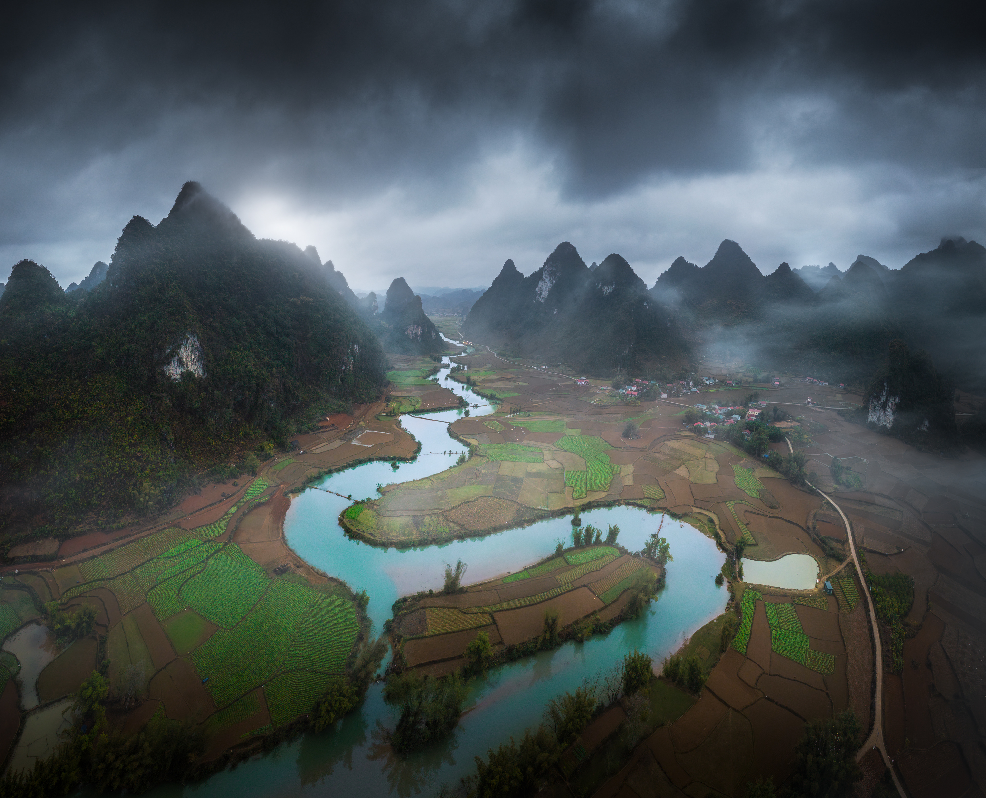 Phong Nam