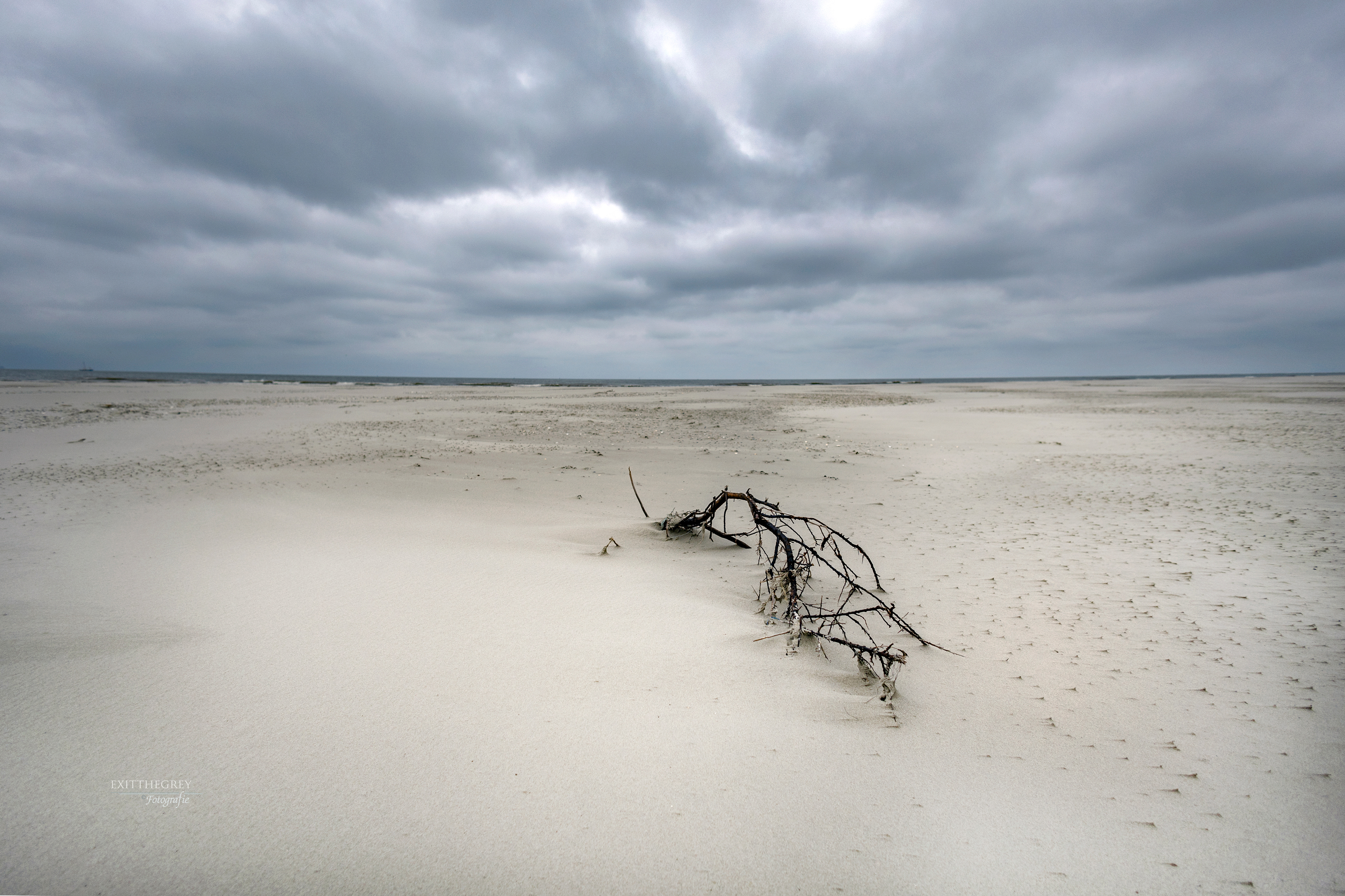 Westerstrand, Schiermonnikoog
