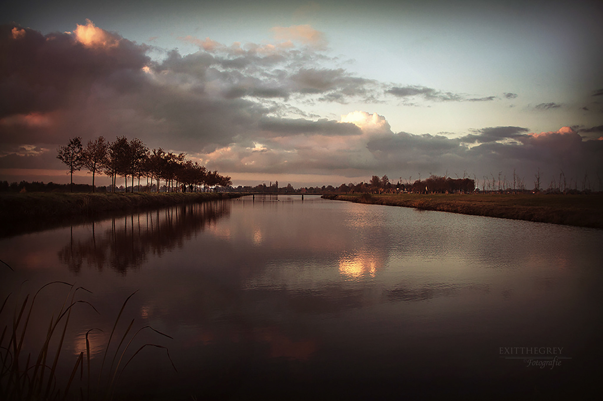 Belvedere, Oranjewoud