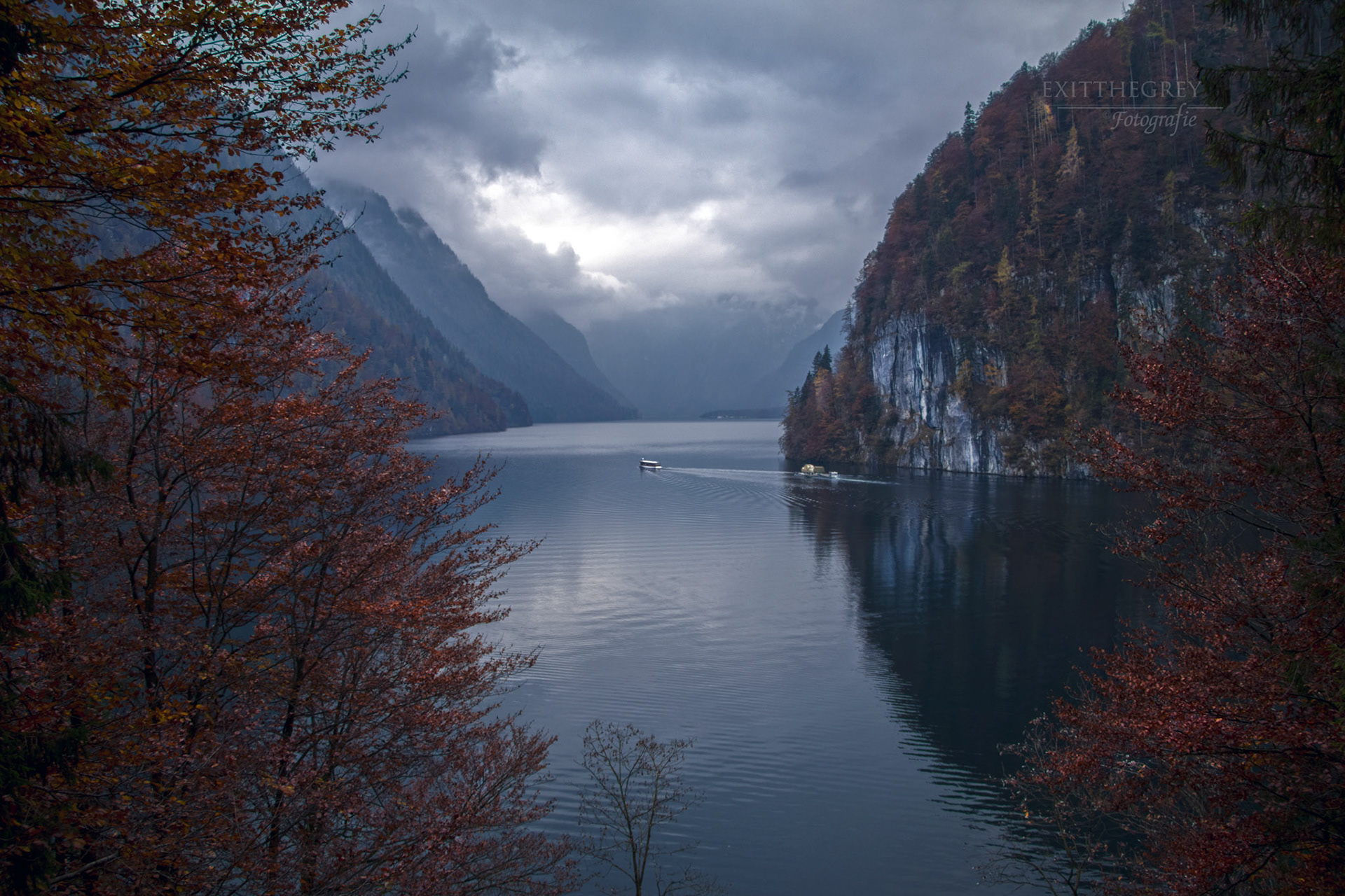 Koningsberg, Duitsland