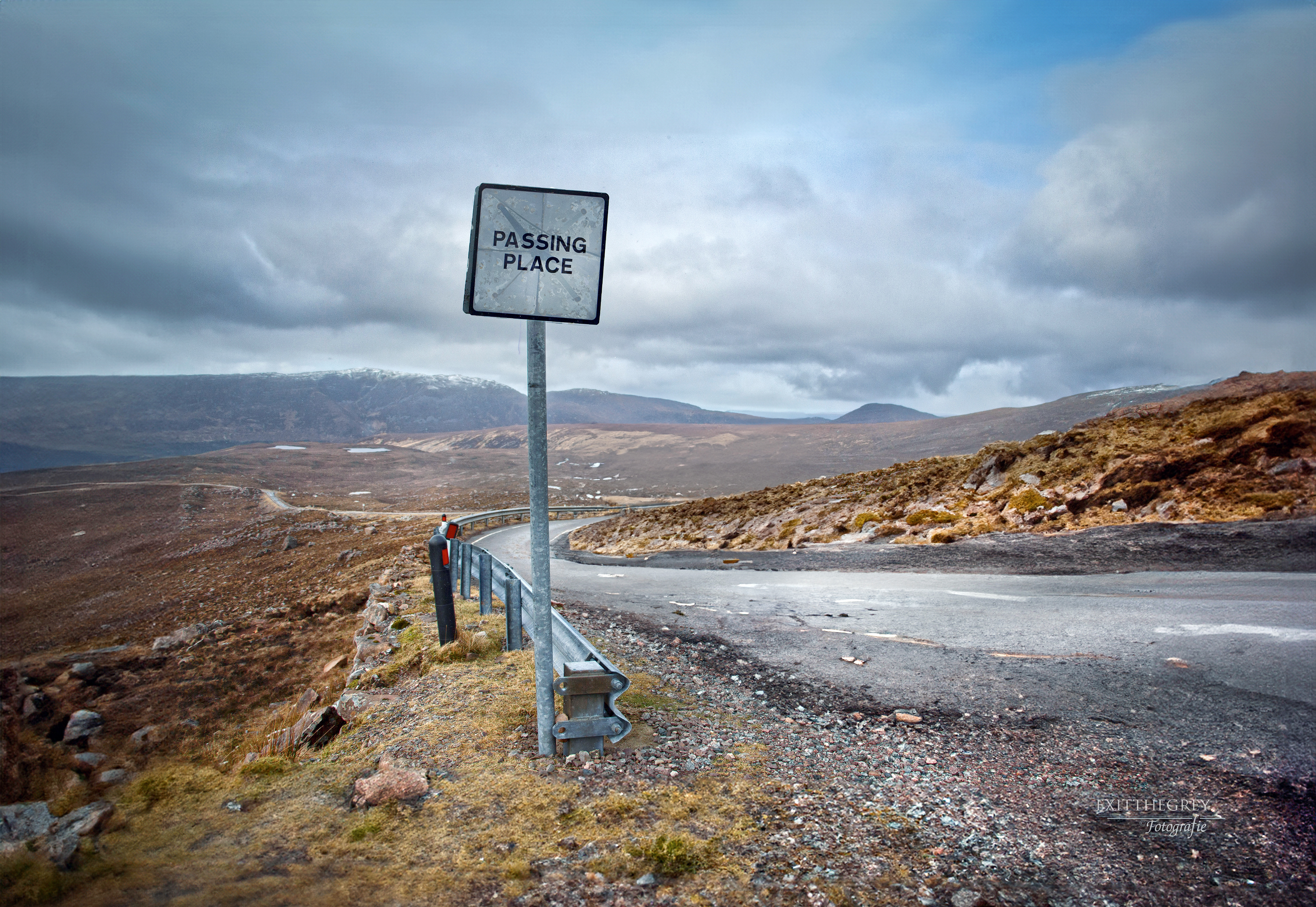 Applecross, Scotland