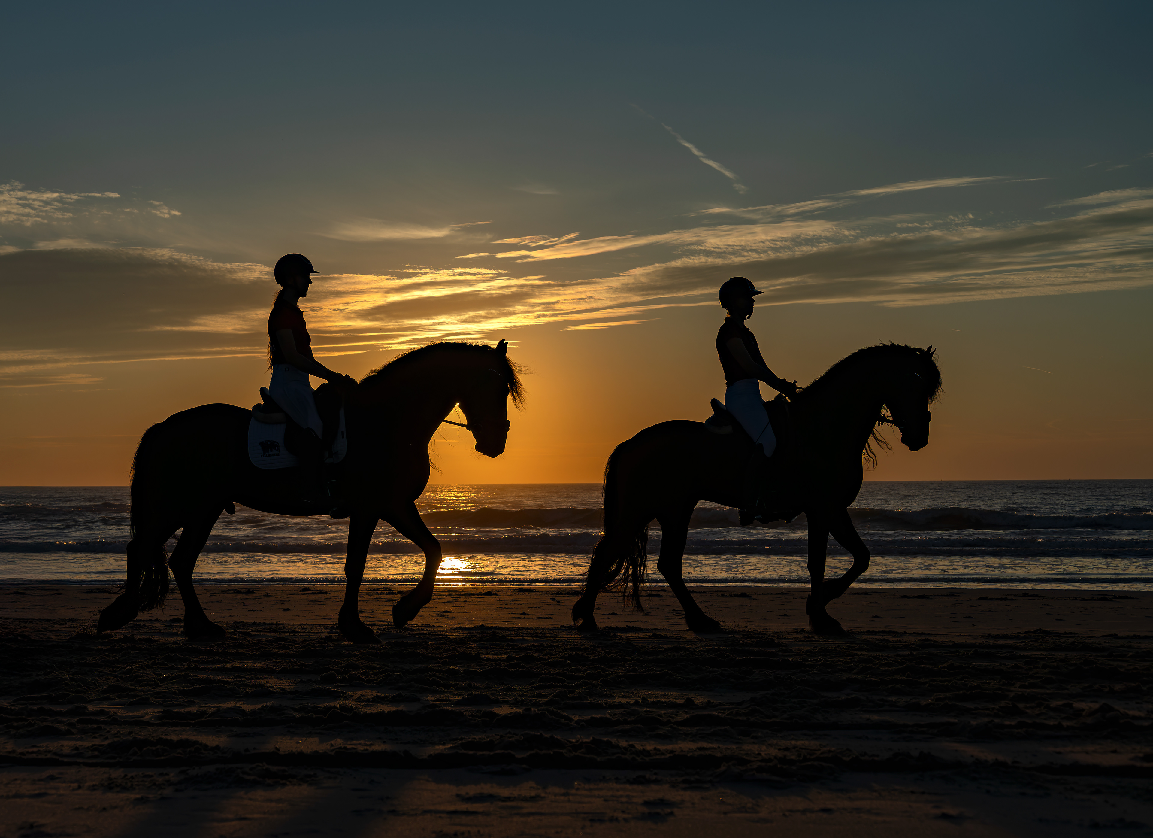 Strandslag Dorperweerth