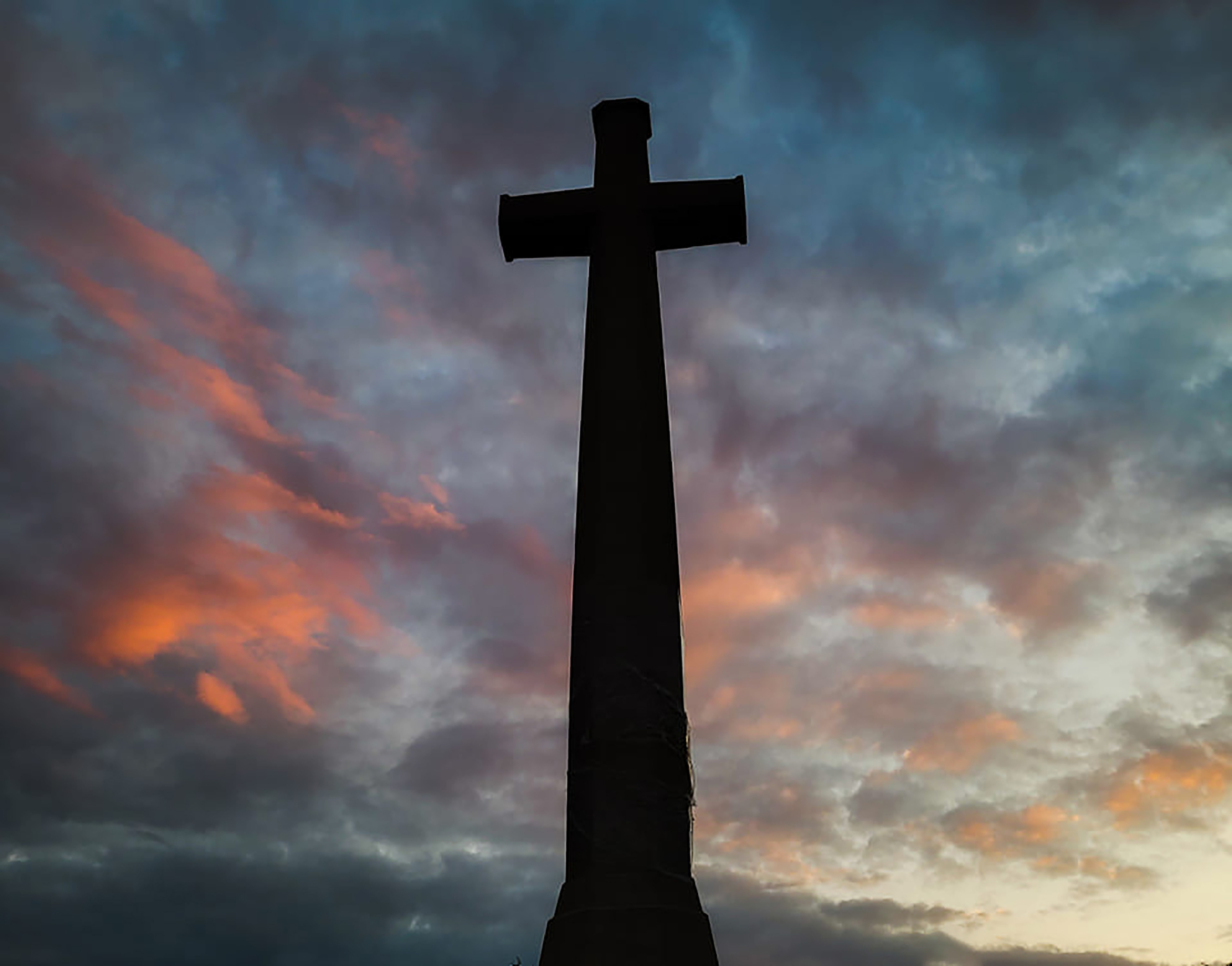 Groesbeek Canadian War Cemetery