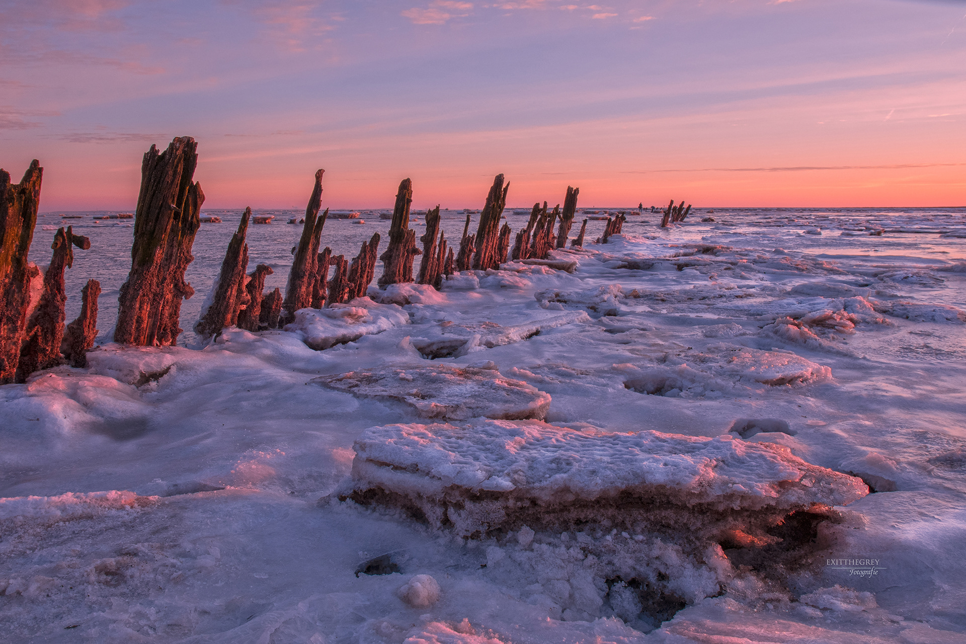 Peassens Moddergat 2020