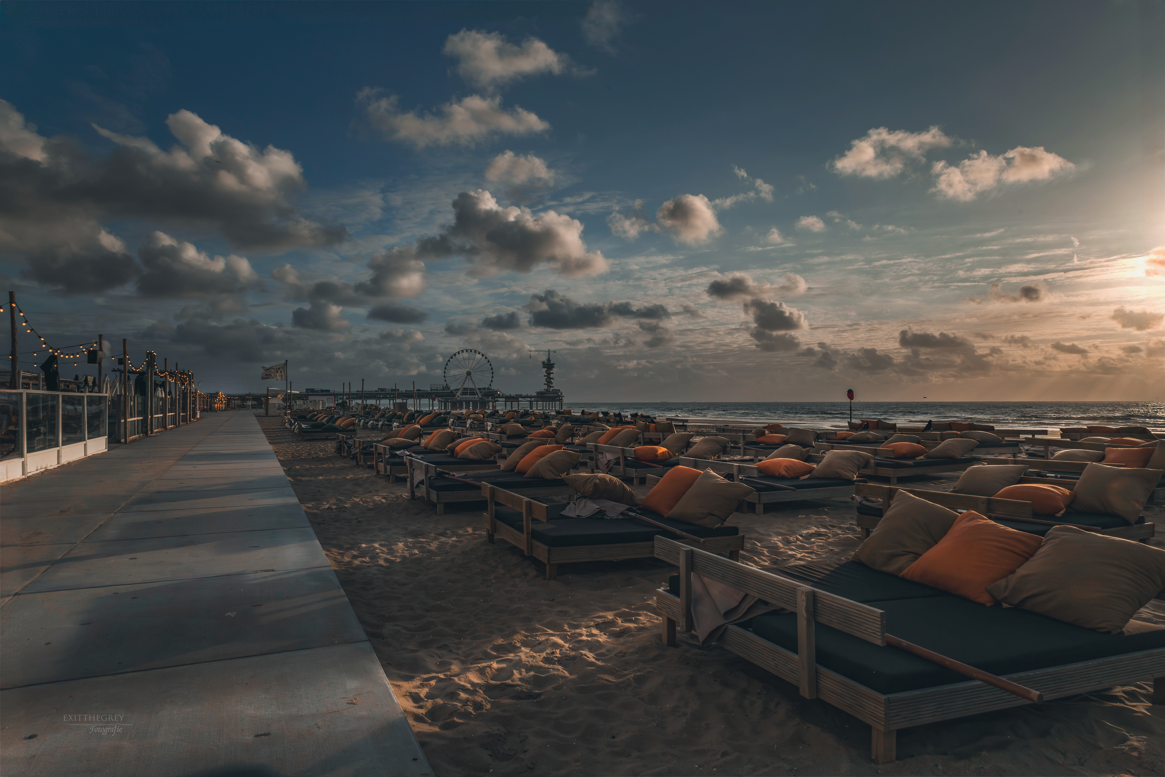 Scheveningen