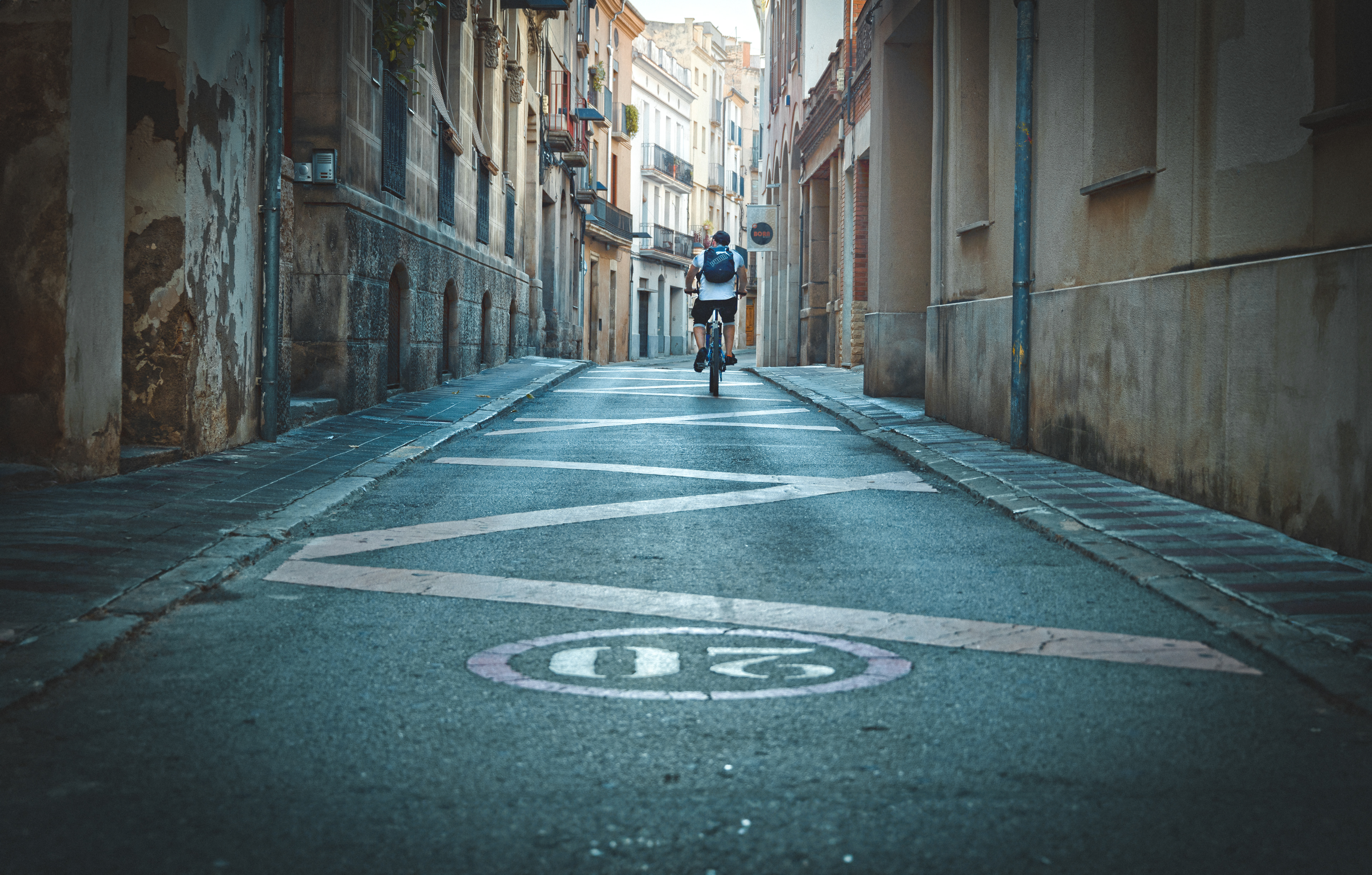  Igualada, Catalonië