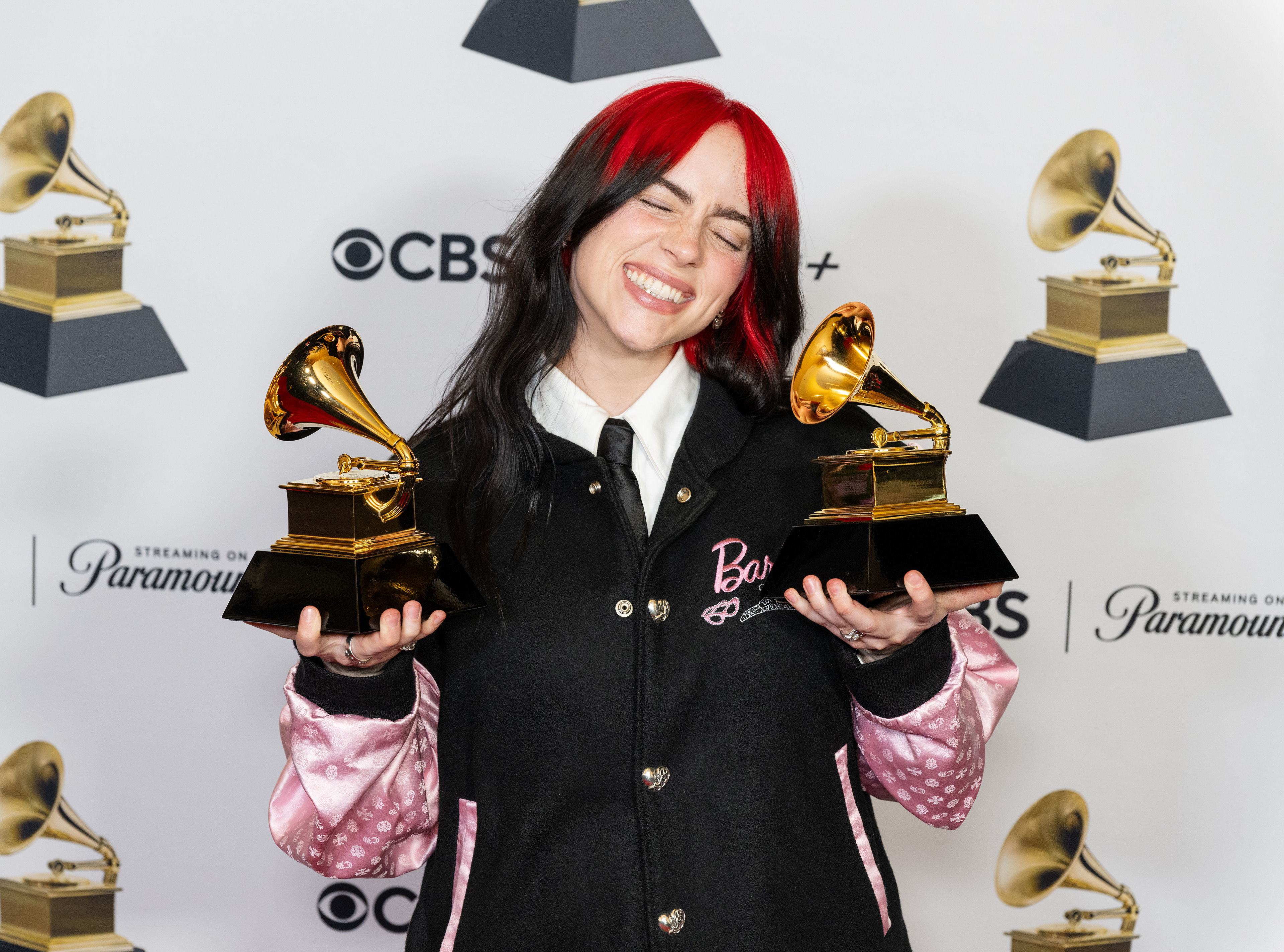 Billie Eilish