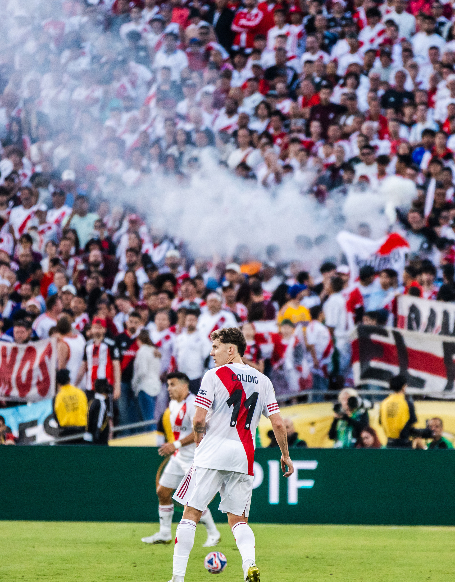 River Plate - FIFA Club World Cup