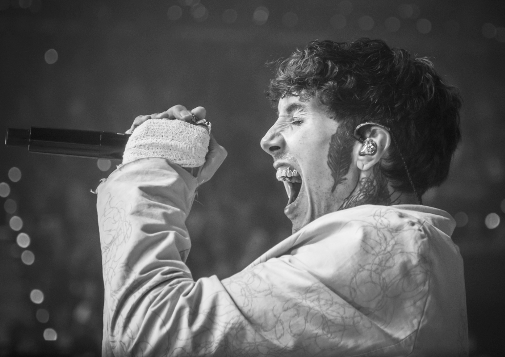 Bring Me The Horizon