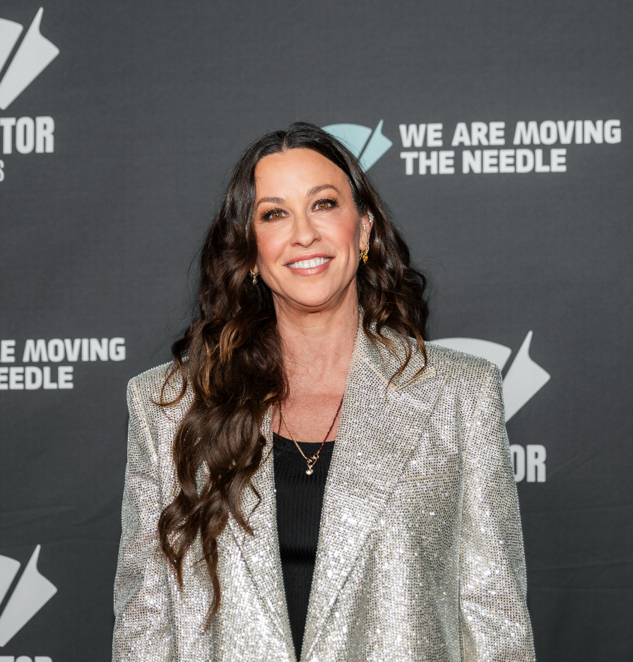 Alanis Morissette