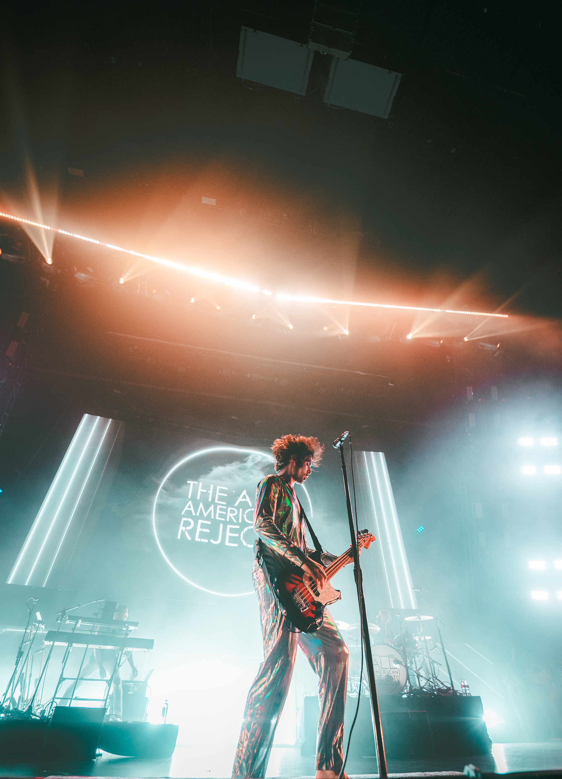 The All American Rejects