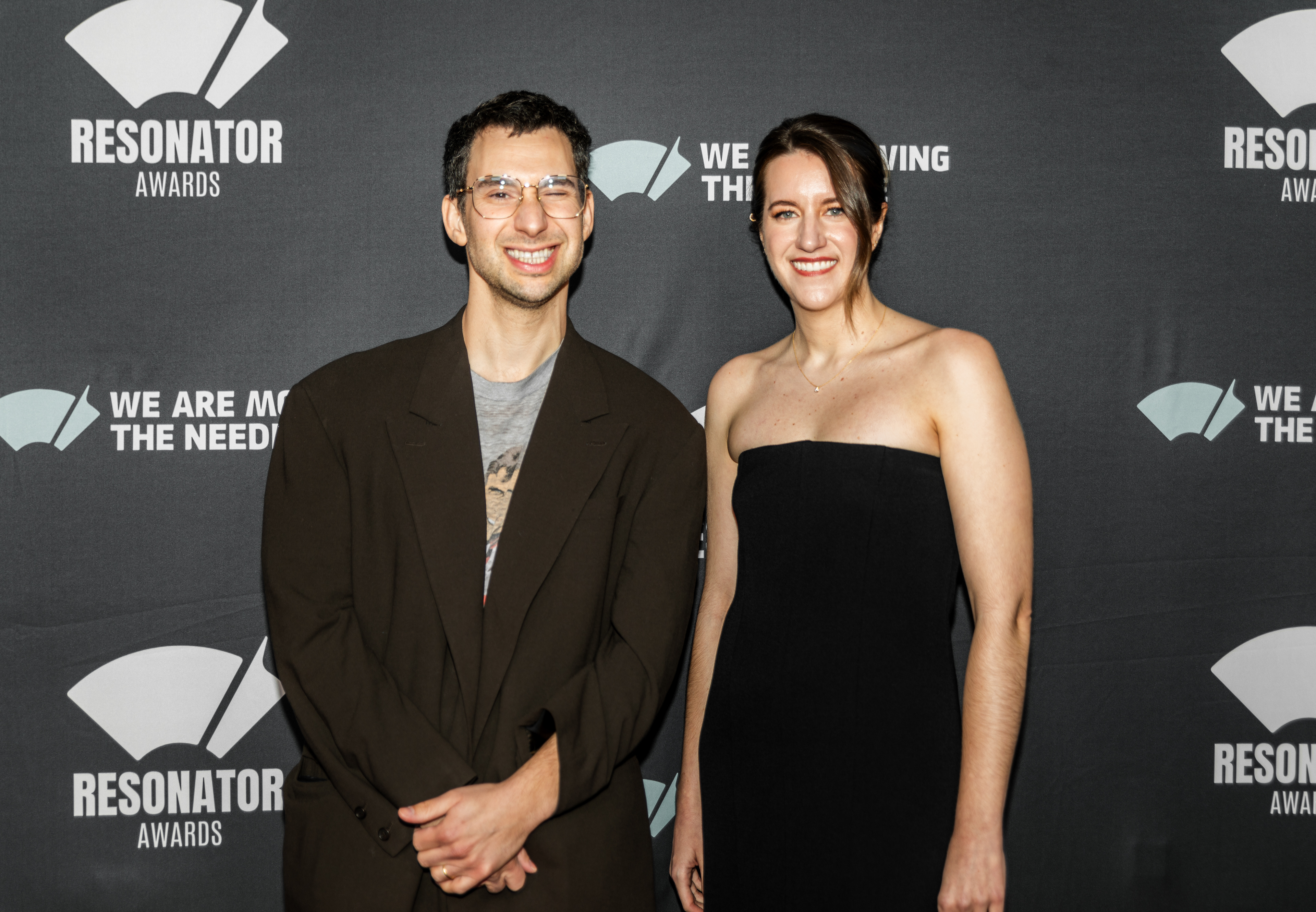 Jack Antonoff & Laura Sisk