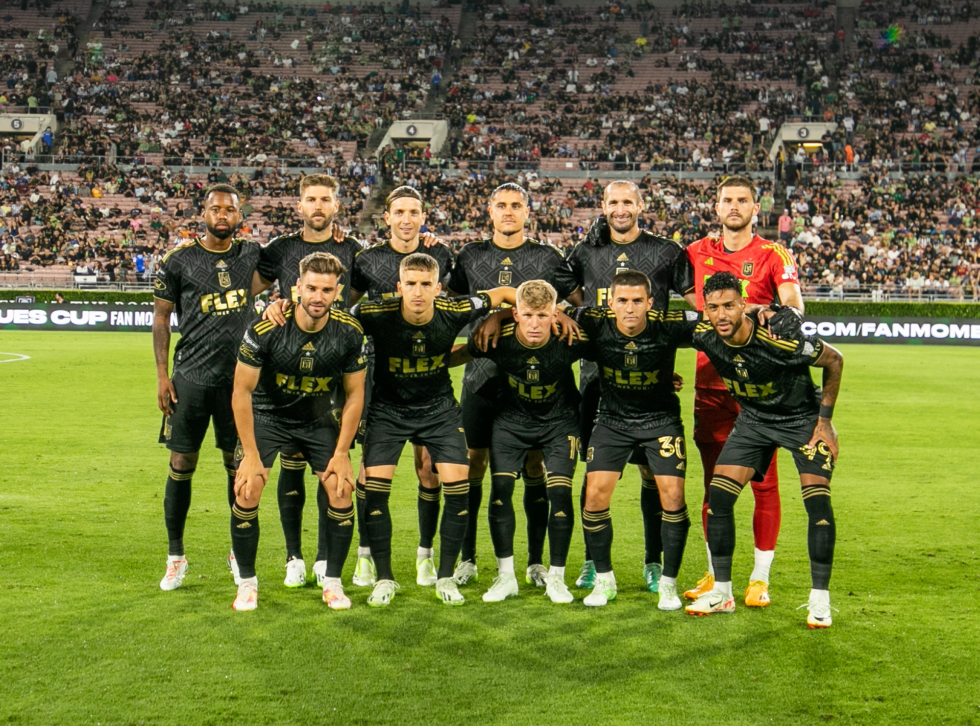 LAFC