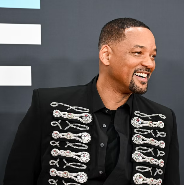 Will Smith