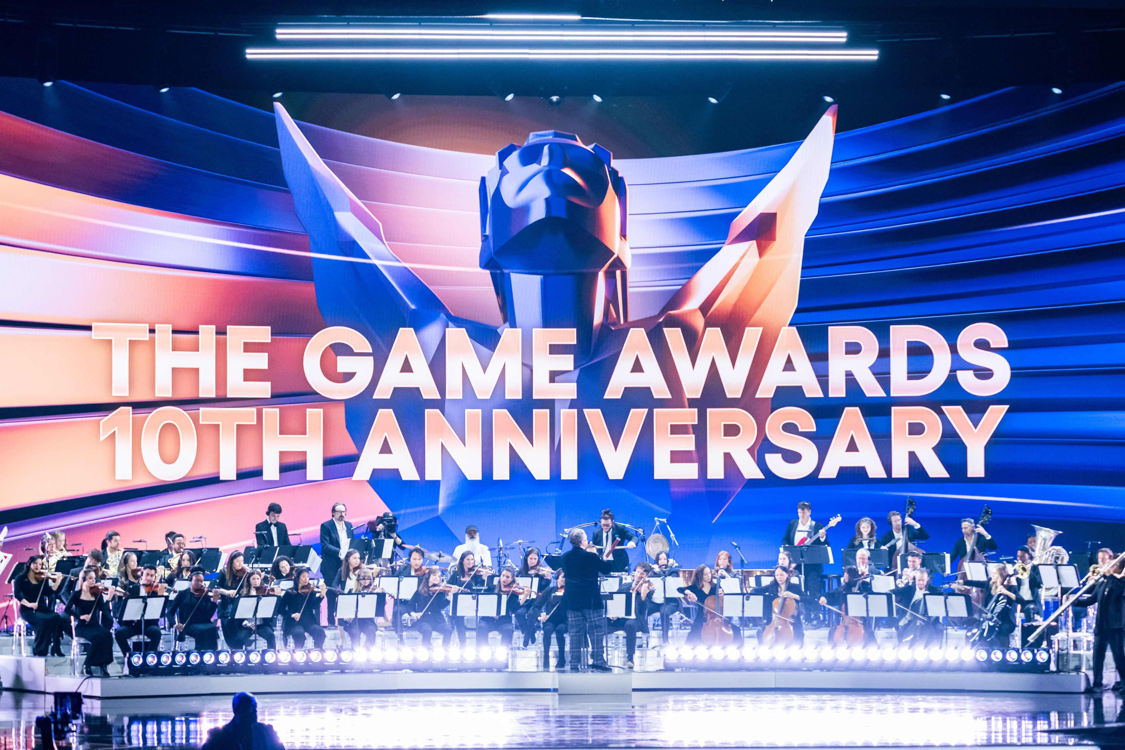 The Game Awards
