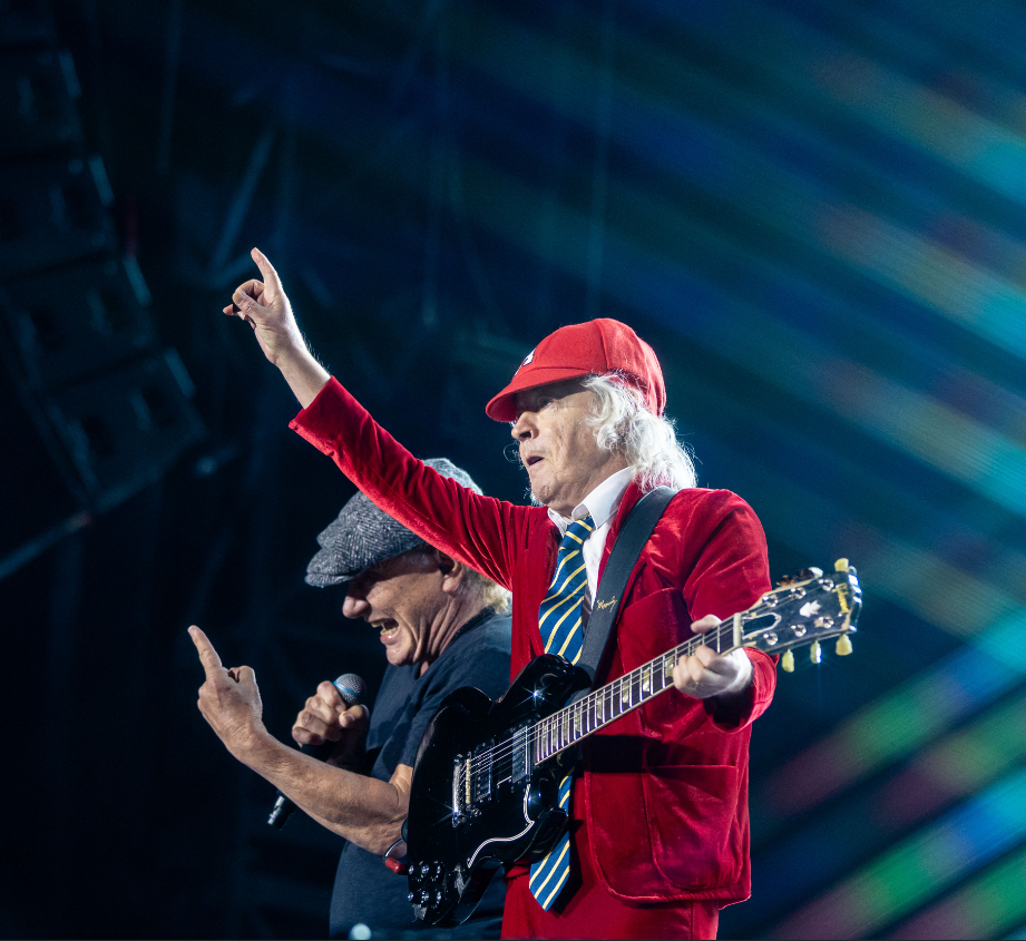 AC/DC