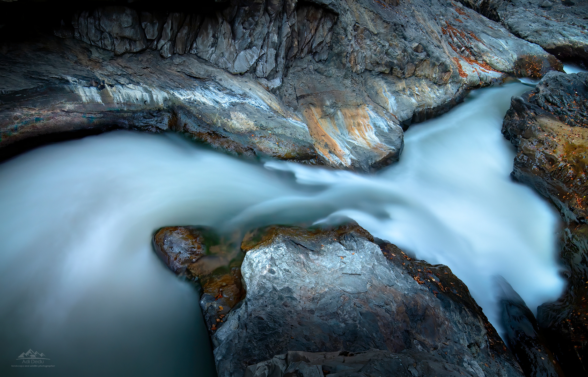 Cascada Putna | Putna waterfall | Romania