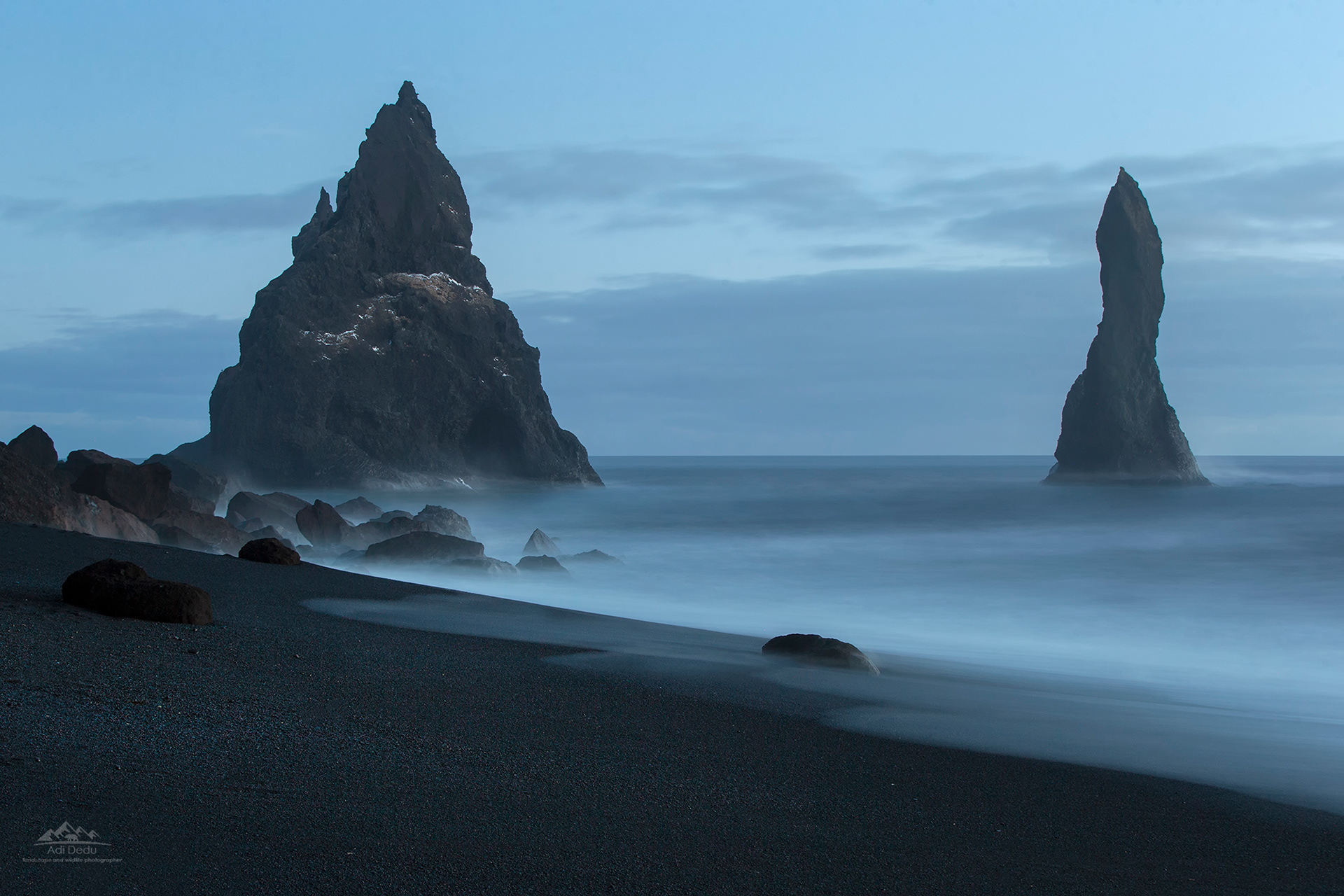 Reynisdrangar | Islanda | Iceland