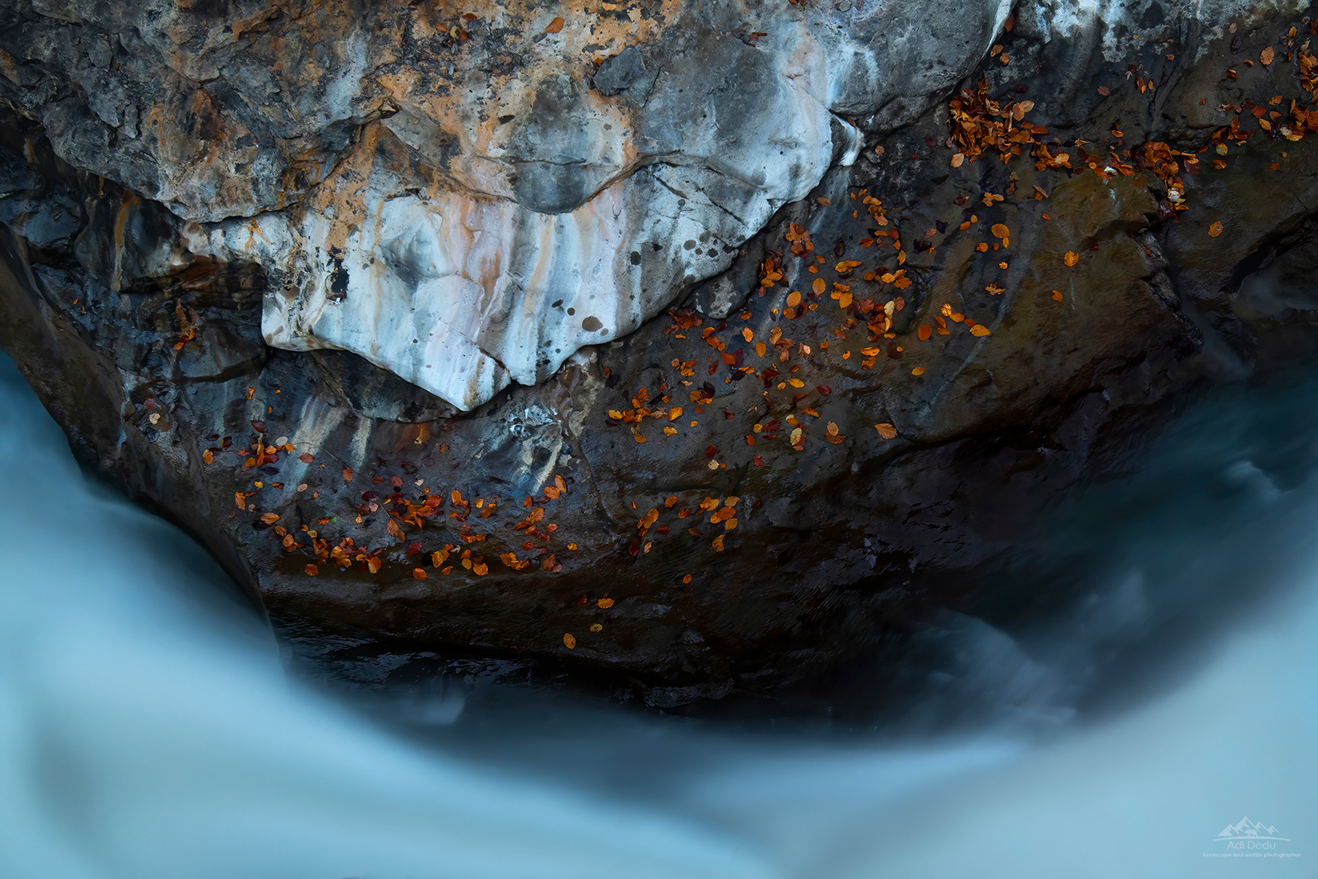 Cascada Putna | Putna waterfall | Romania