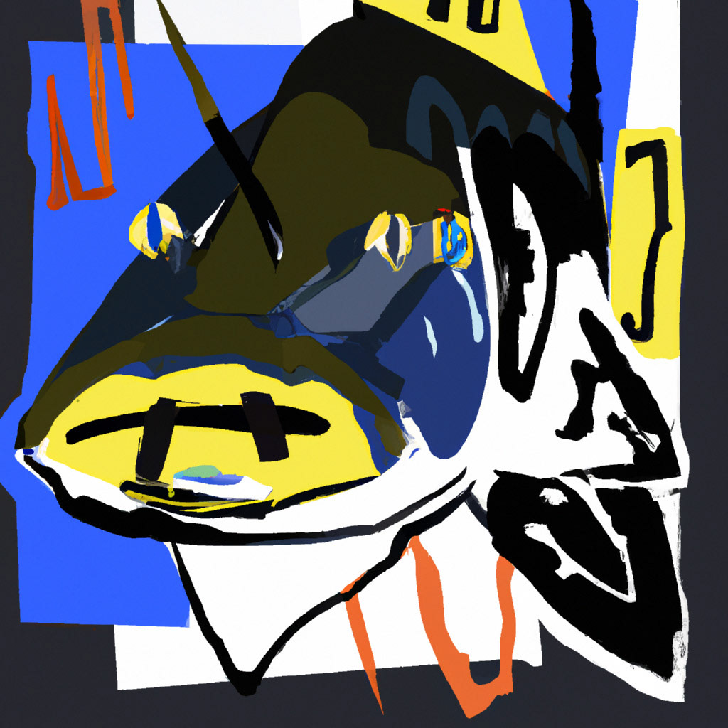Beluga Sturgeon