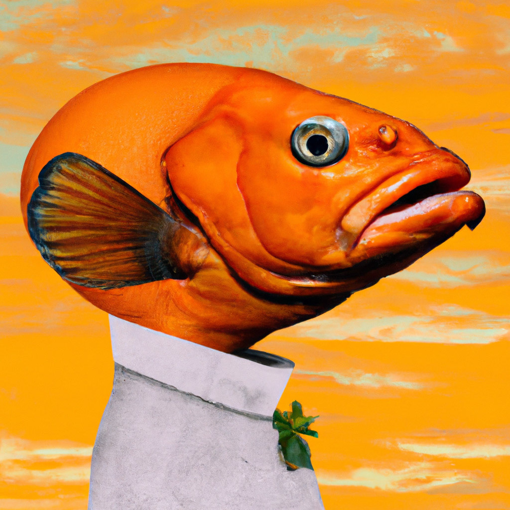 Orange Roughy