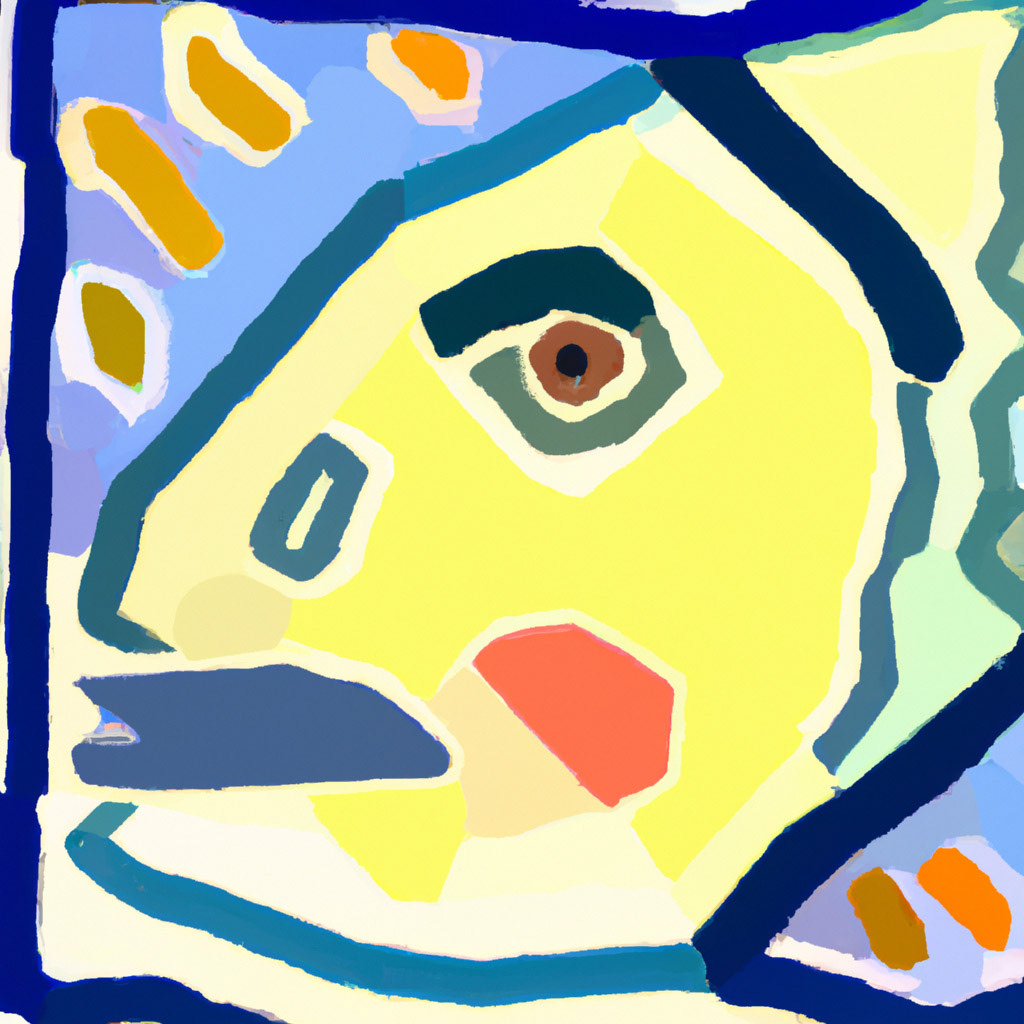 Atlantic Halibut