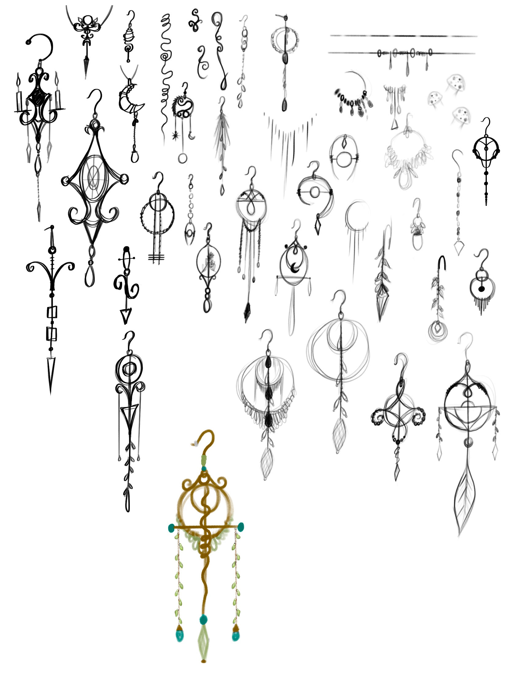 Accessories