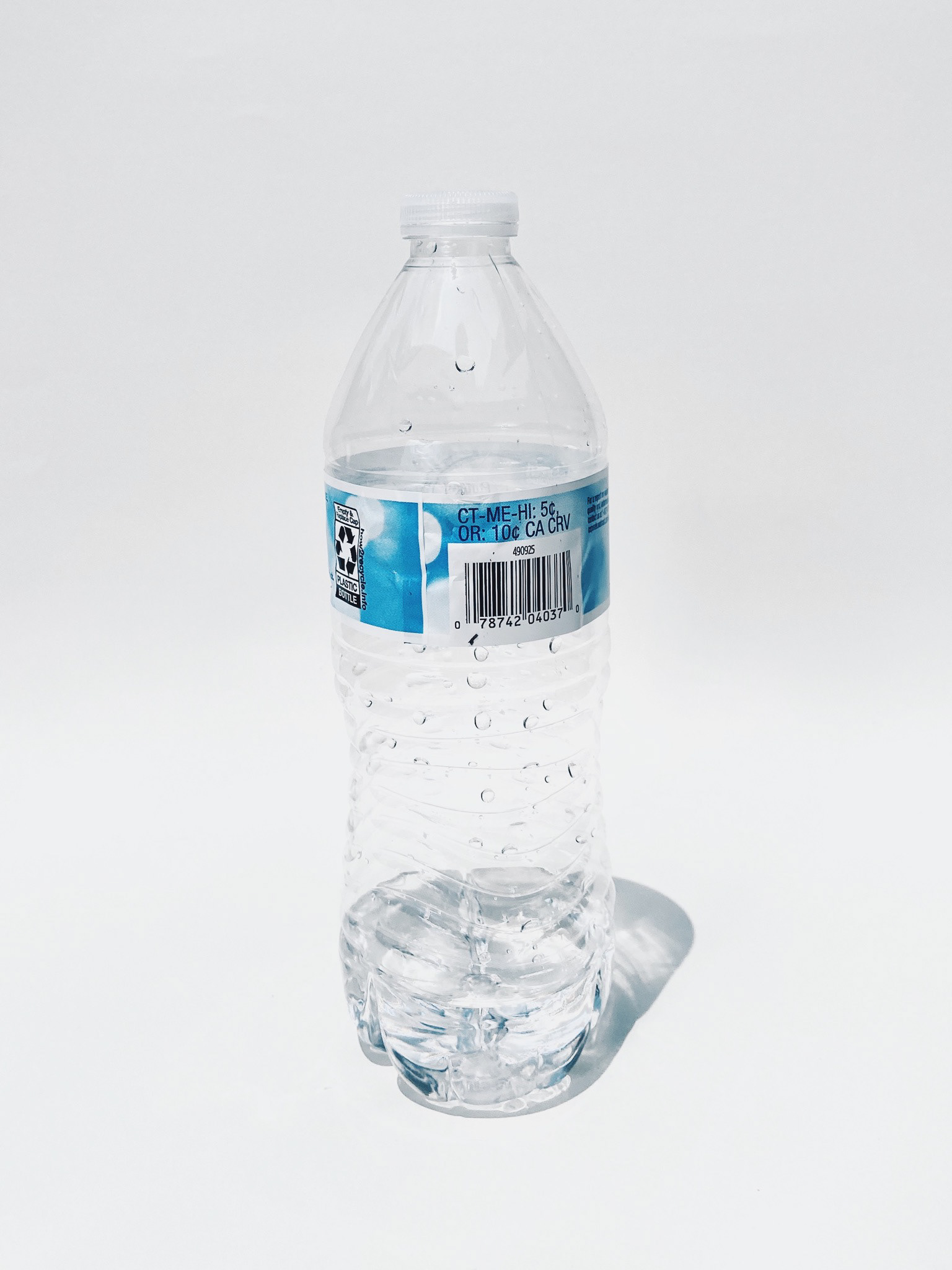 Water Bottle