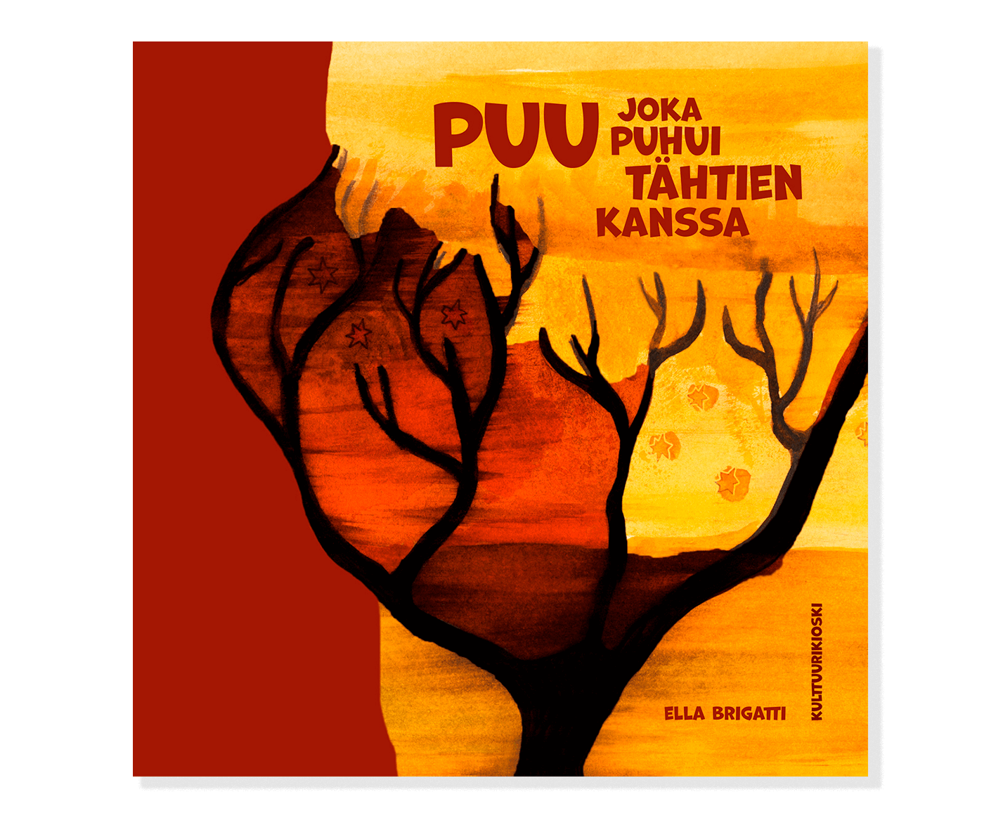 Puu joka puhui tähtien kanssa, 2017