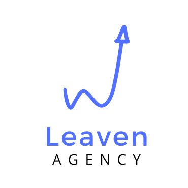 Leaven Music Agency