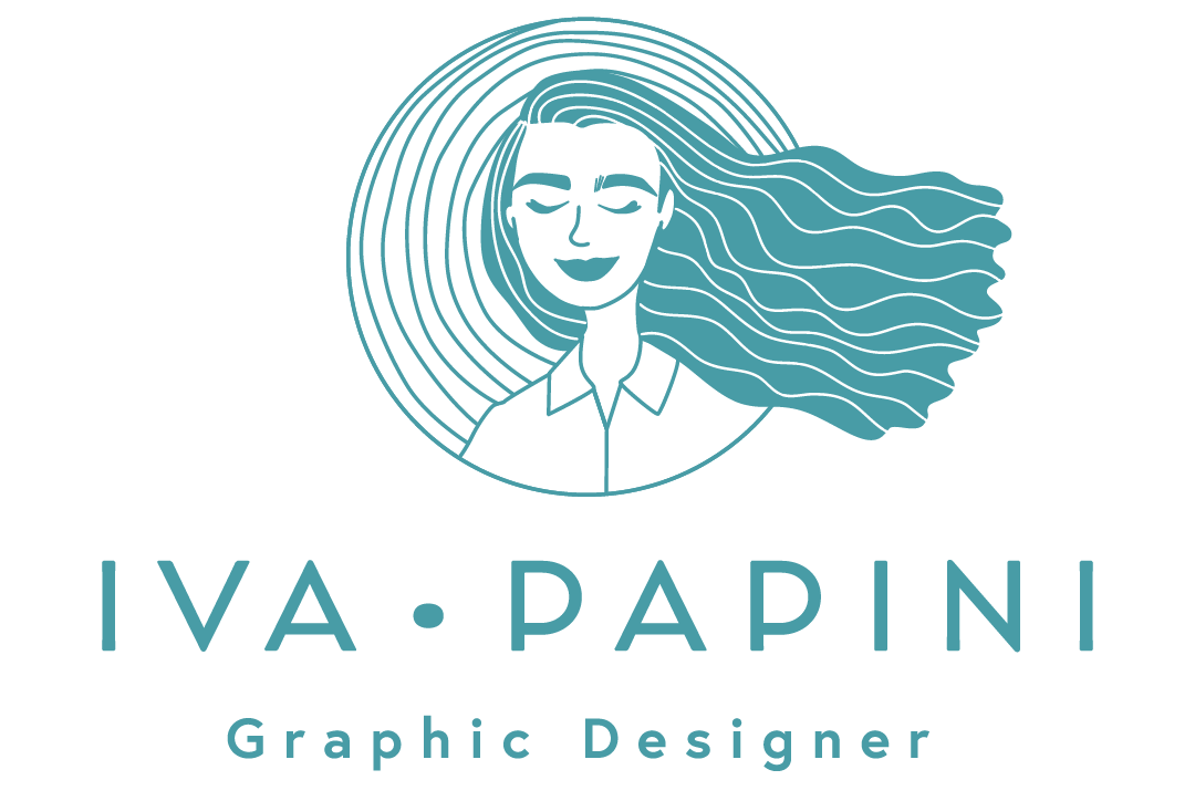 Iva Papini | Graphic Designer