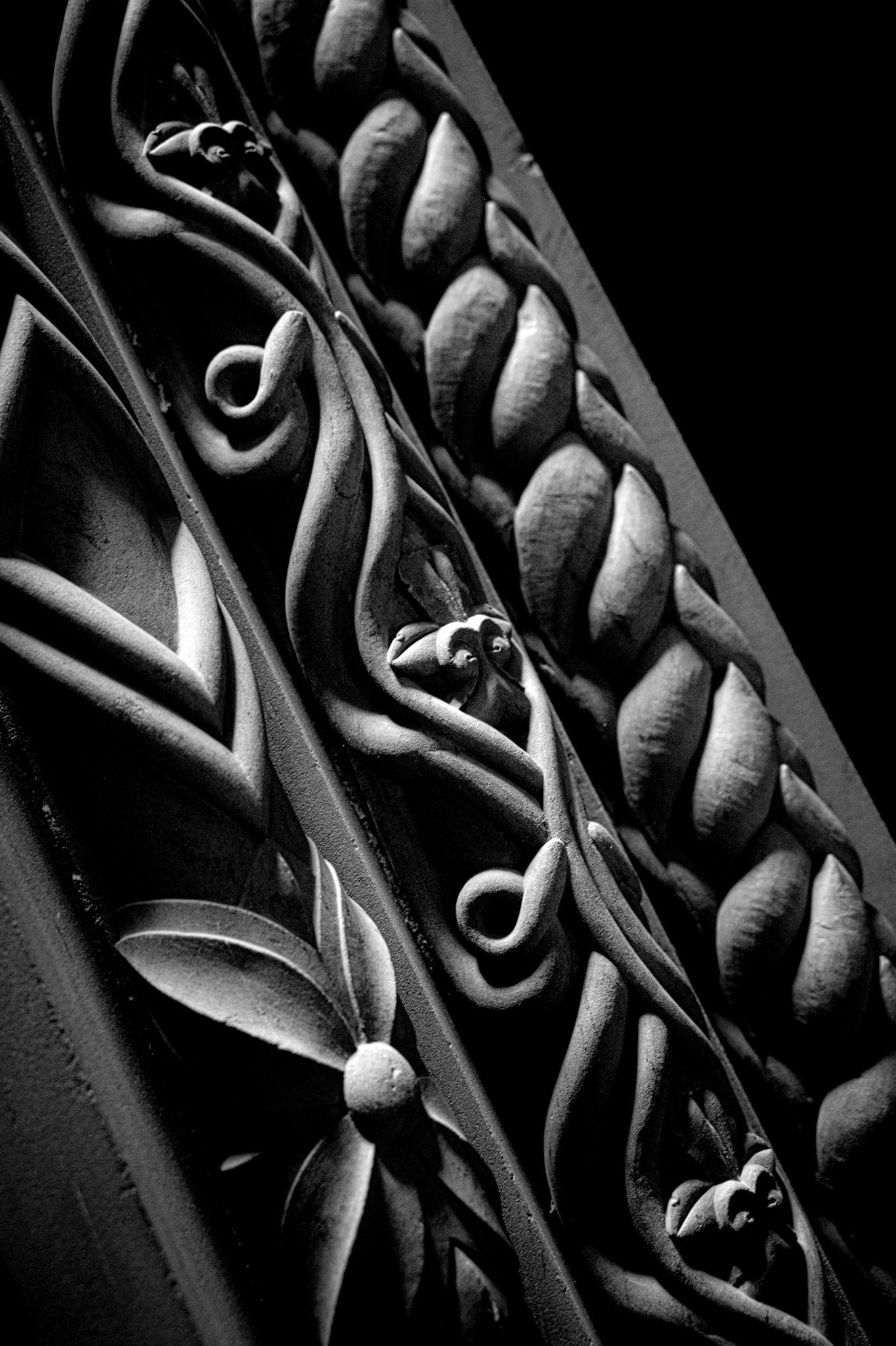 The Details. We remember life in moments. It is the small things that decide whether those memories are worth keeping.
