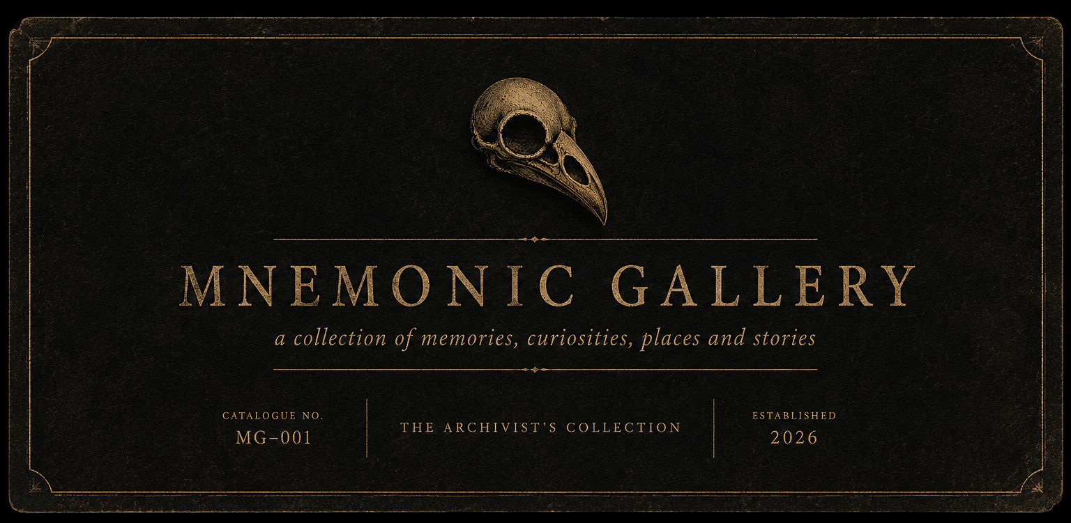 Mnemonic Gallery