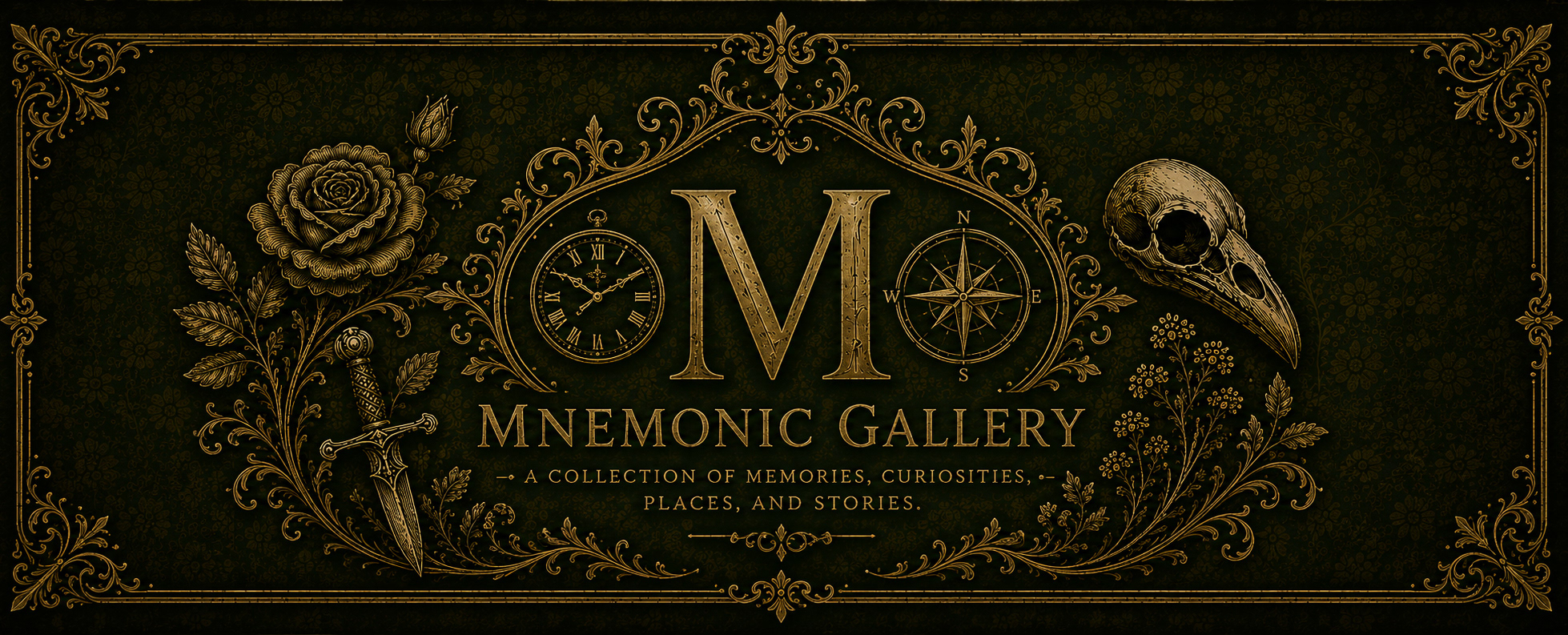 Mnemonic Gallery