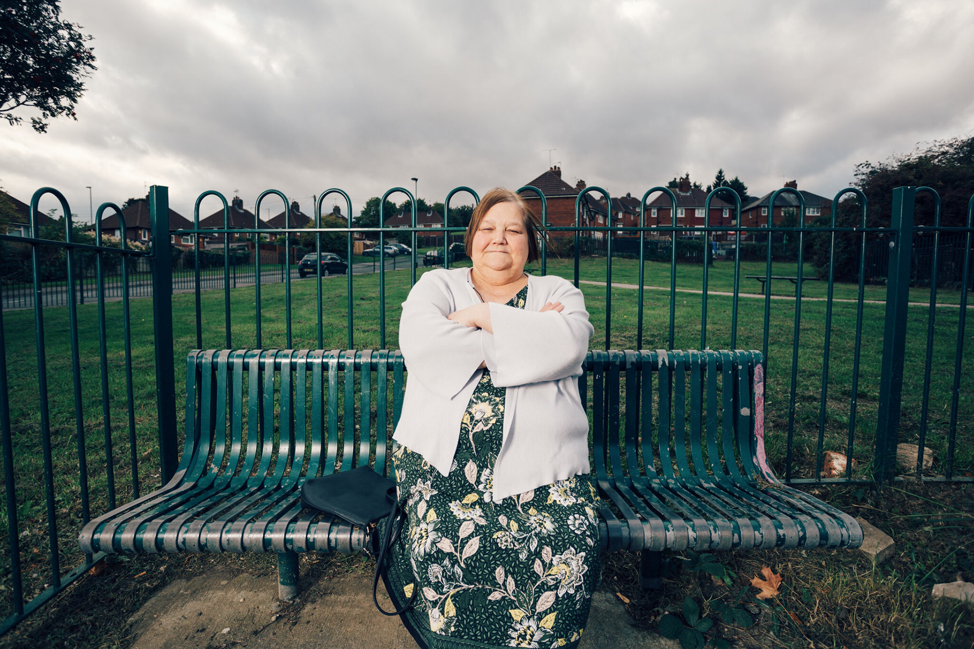 Fighting Shame - documentary film on living in poverty in Leeds