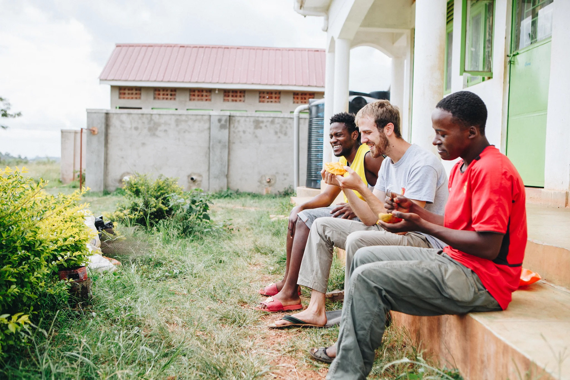 Social Innovation Academy (SINA), Uganda