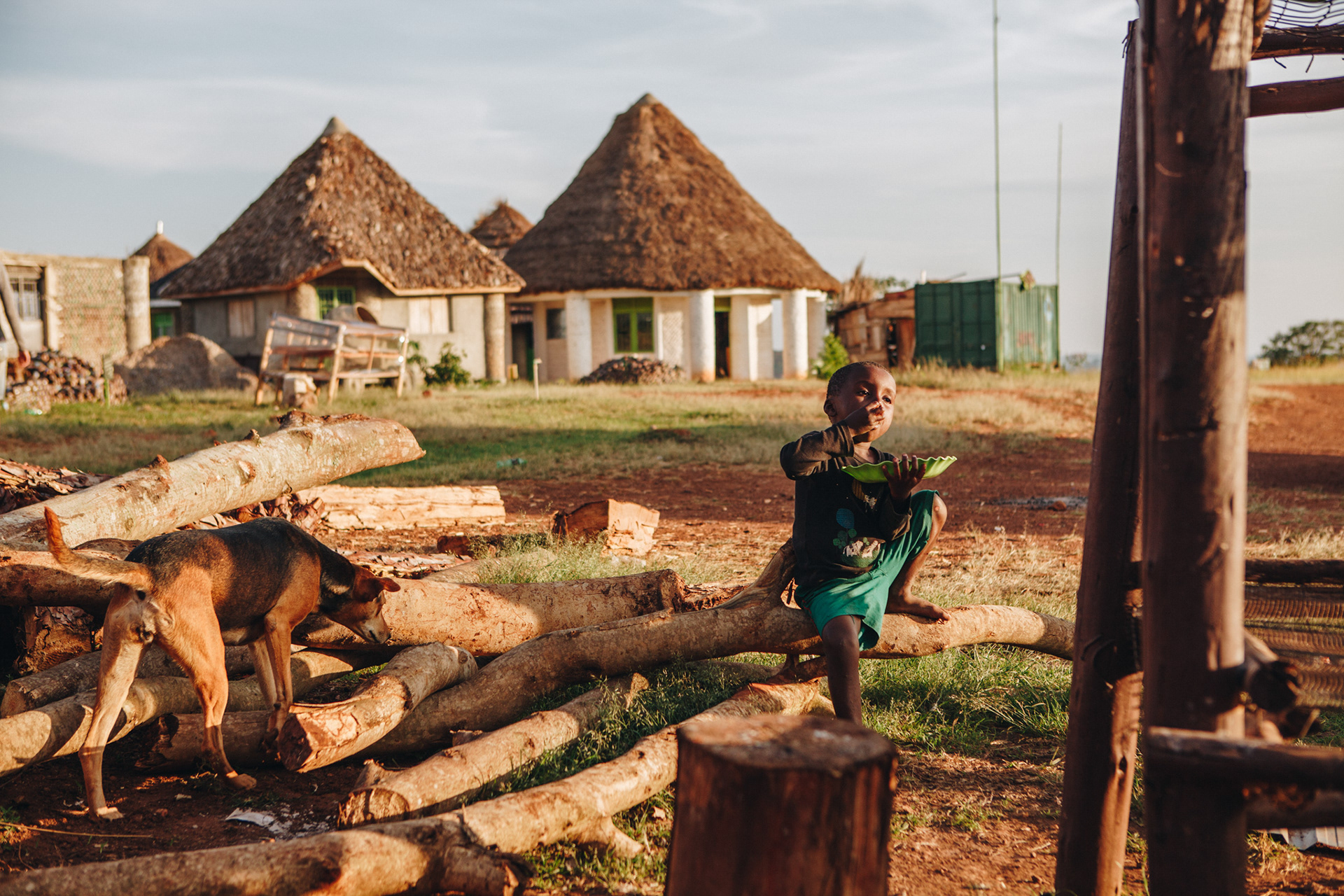 Social Innovation Academy (SINA), Uganda