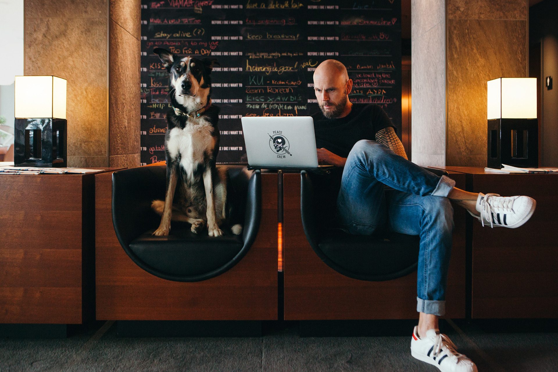 BTS - Lifestyle road trip across Germany with Toyota