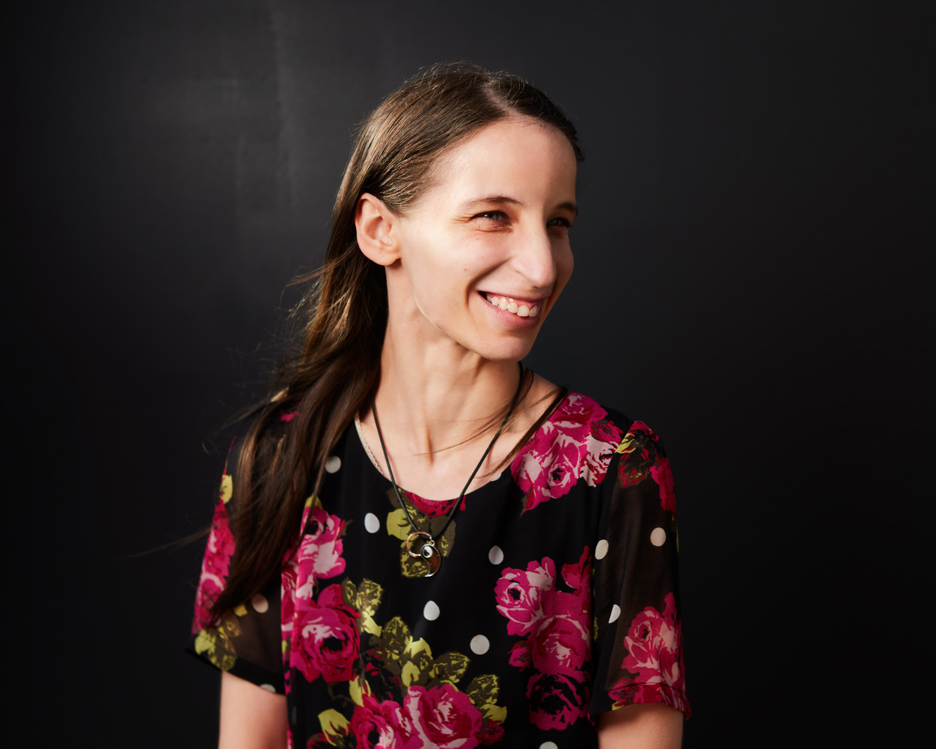 Artist at Mind The Gap Theatre Co. - leading learning disability theatre