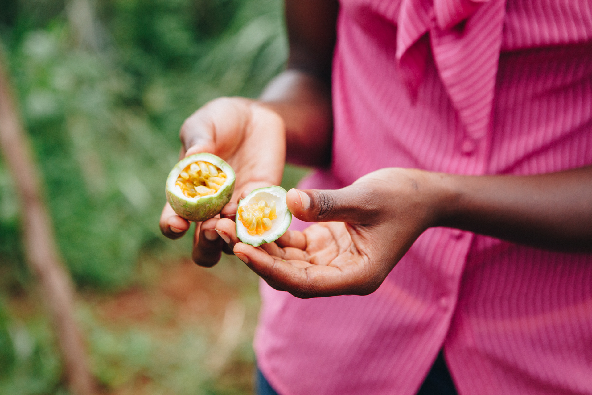 Social Innovation Academy (SINA), Uganda