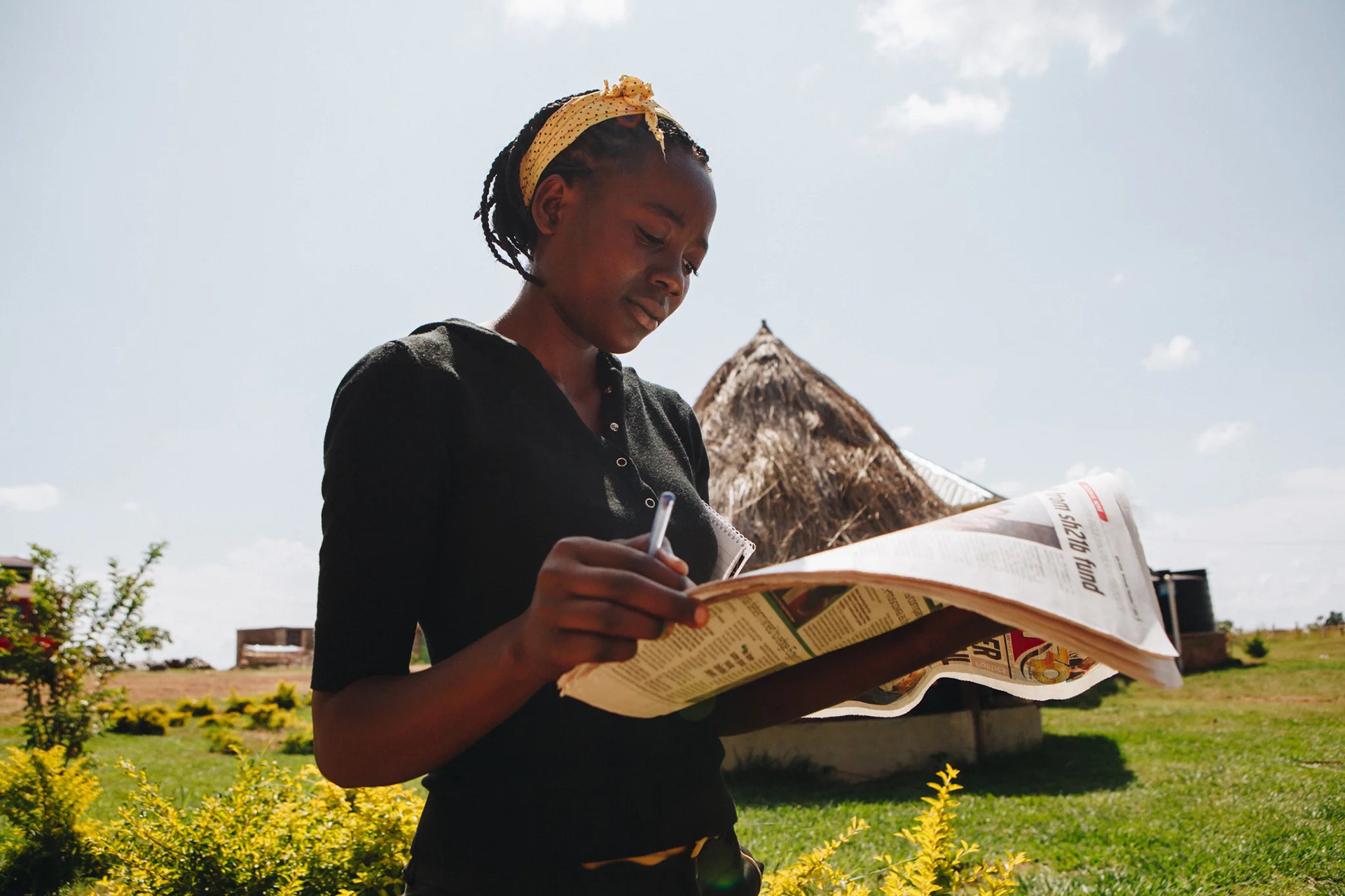 Social Innovation Academy (SINA), Uganda