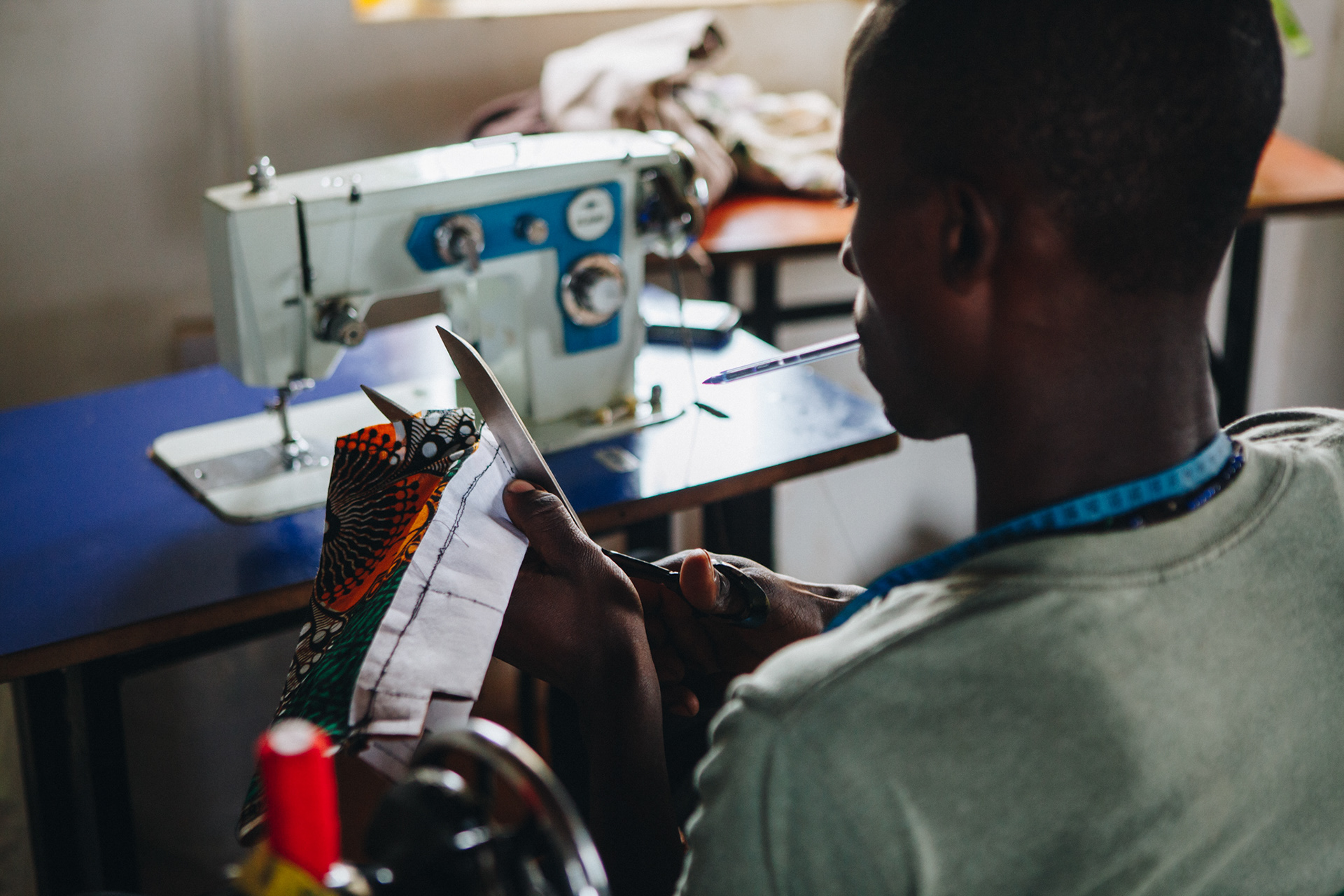 Social Innovation Academy (SINA), Uganda