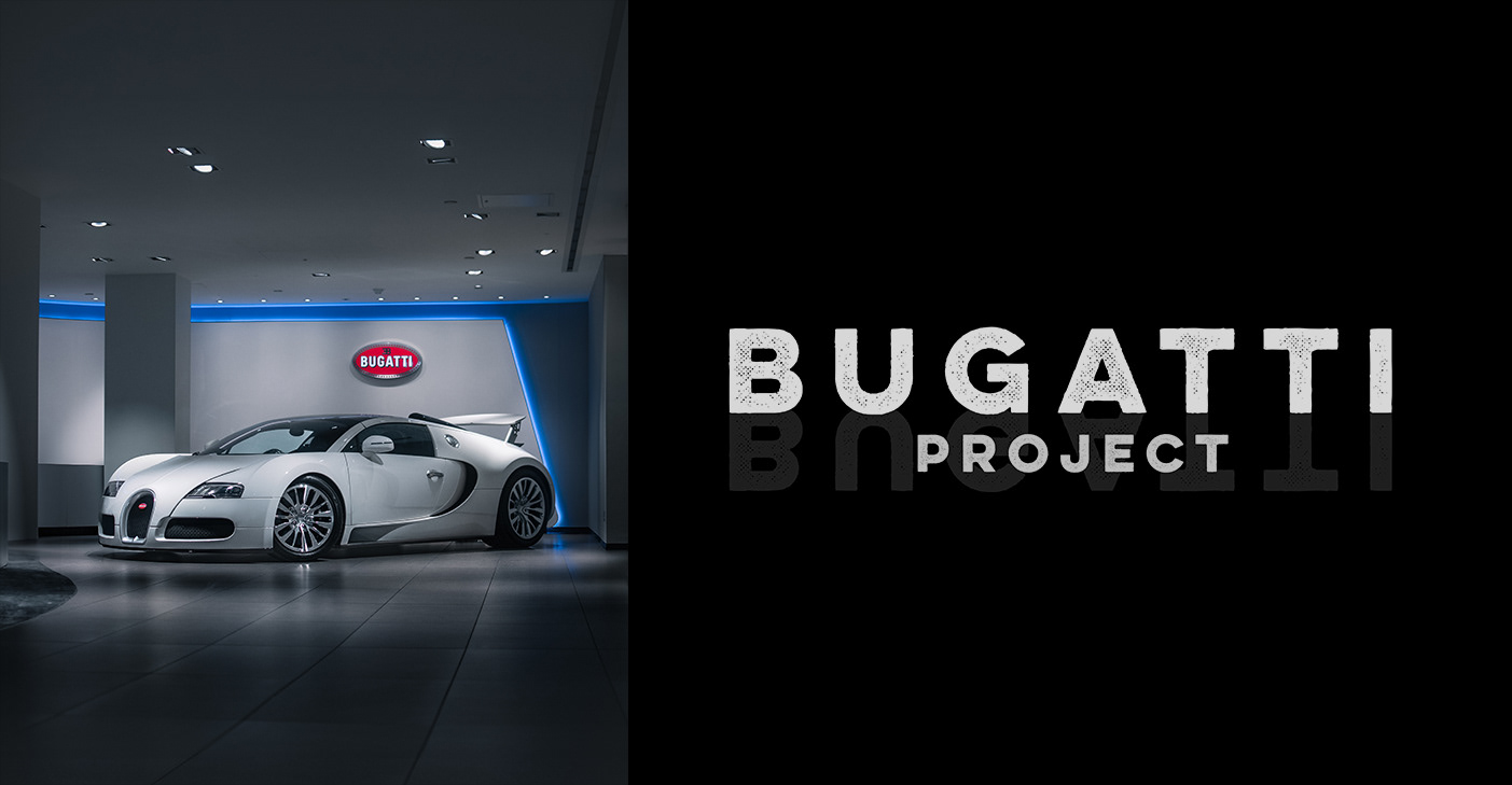 Bugatti