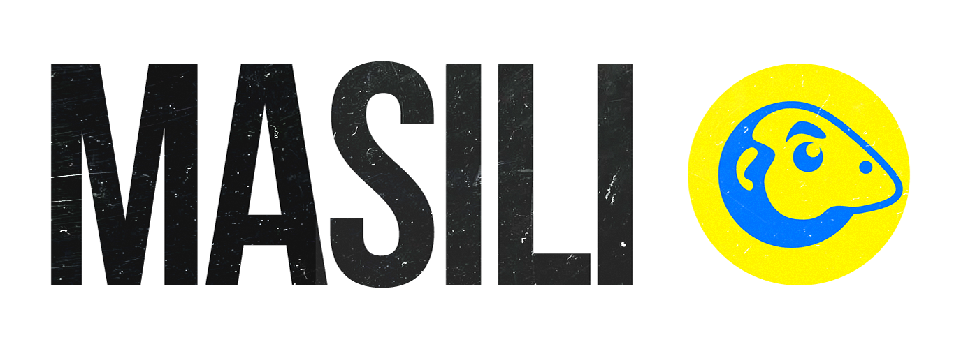 Masili | Ilustração & Design