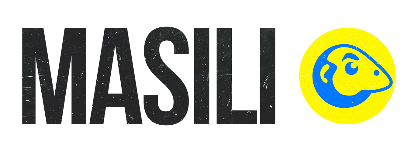 Masili | Ilustração & Design