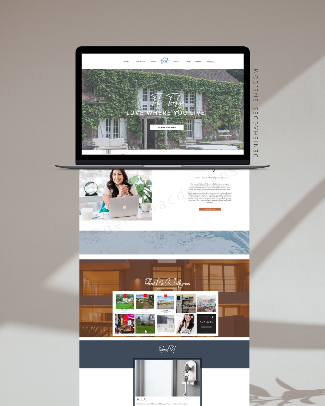Tati Tonkyn Realty