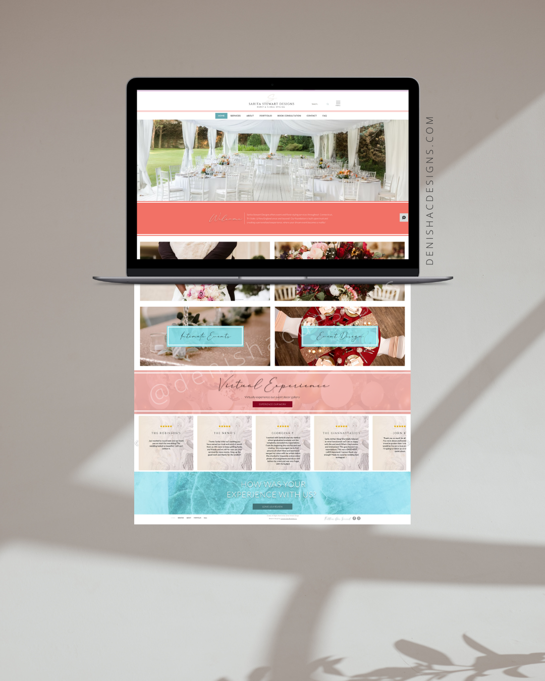 S. Stewart Designs