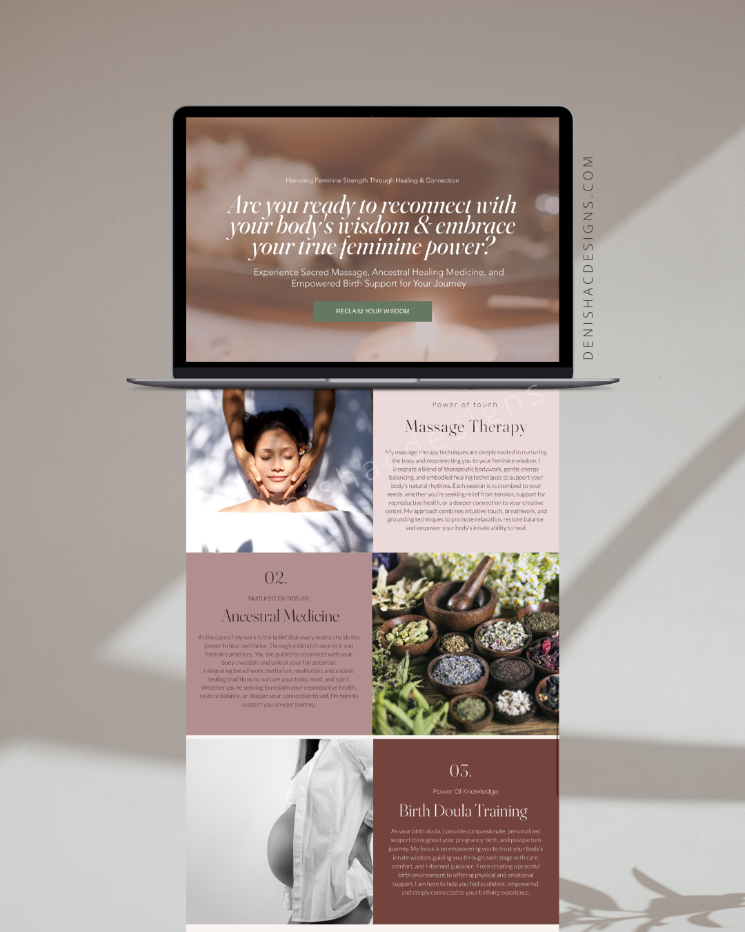 Wildheart Wellness